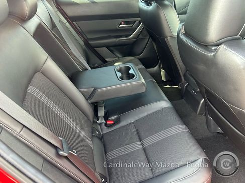 Certified 2025 MAZDA CX-50 AWD 2.5 S w/ Cargo Package image 28