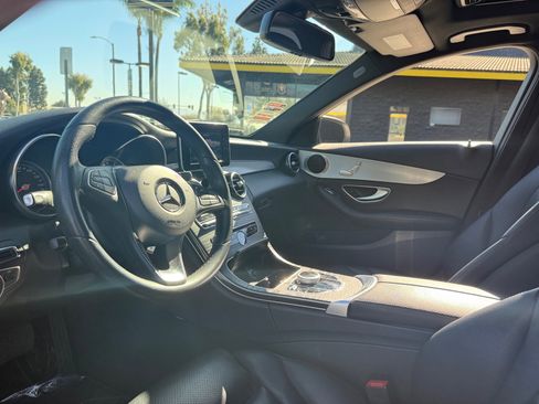 Used 2018 Mercedes-Benz C 300 Sedan image 14