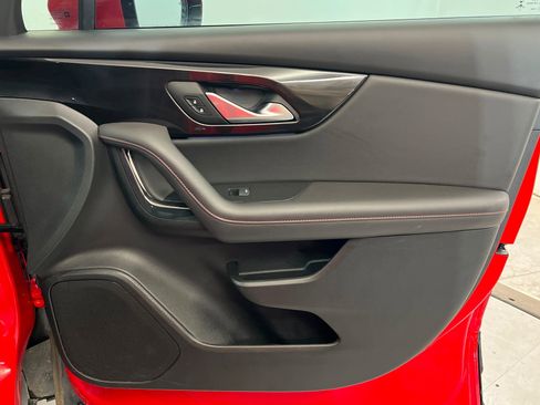 Used 2022 Chevrolet Blazer RS image 23