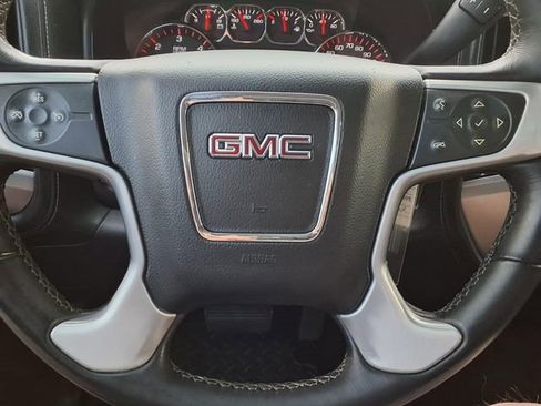 Used 2014 GMC Sierra 1500 SLE w/ SLE Value Package image 11
