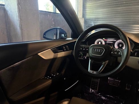 Used 2022 Audi A4 2.0T Premium Plus AWD/4WD image 17