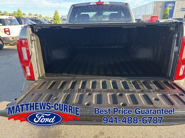 Used 2022 Ford Ranger XL w/ Equipment Group 101A High RWD image 14