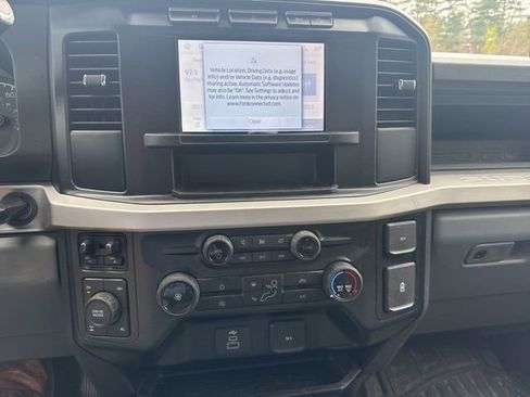 Used 2023 Ford F250 XL w/ STX Appearance Package AWD/4WD image 17