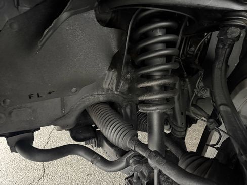 Used 2012 Toyota Sequoia Platinum image 60