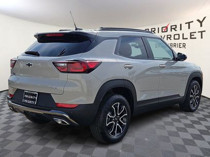 New 2026 Chevrolet TrailBlazer ACTIV w/ Driver Confidence Package