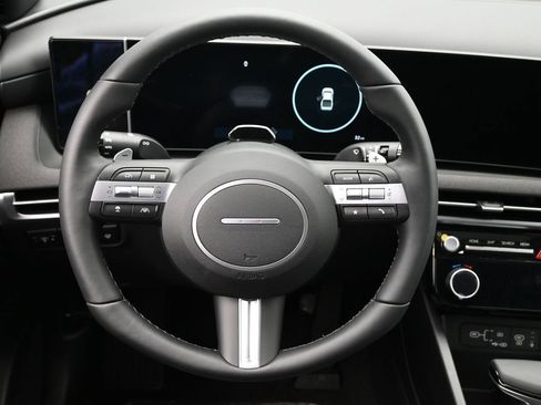 New 2026 Hyundai Santa Cruz Limited image 20