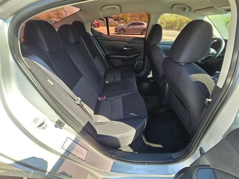 Used 2021 Nissan Sentra SV image 13