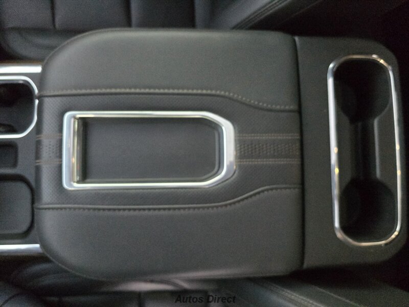 Used 2022 Chevrolet Silverado 1500 High Country w/ High Country Premium Package AWD/4WD image 42