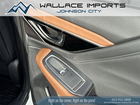 Certified 2022 Subaru Outback Touring XT image 45