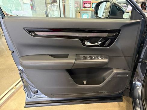 Used 2024 Honda CR-V Sport Touring image 16