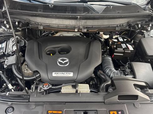 Used 2016 MAZDA CX-9 Signature AWD/4WD image 14