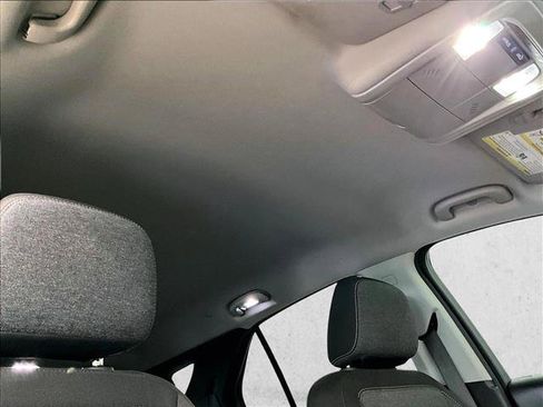 Used 2023 Chevrolet Equinox LT FWD image 17