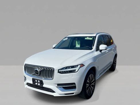 Used 2023 Volvo XC90 T8 Plus AWD/4WD image 1