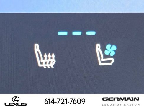 Certified 2023 Lexus RX 350 w/ Cold Area Package AWD/4WD image 32