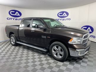 Used 2017 RAM 1500 Big Horn RWD video 1