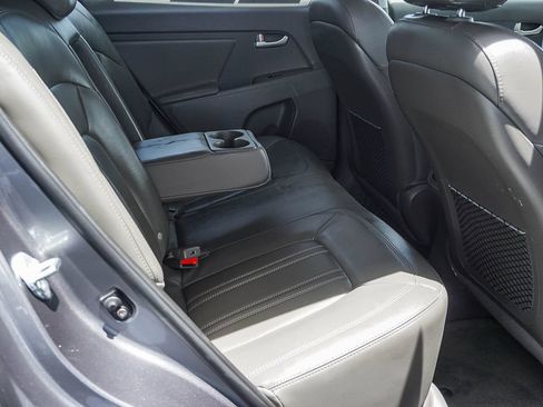 Used 2016 Kia Sportage EX FWD image 14