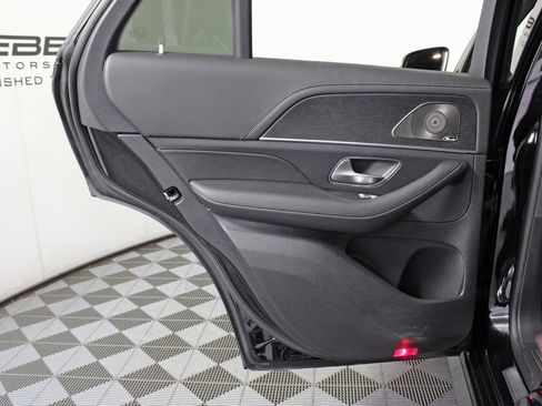 Certified 2025 Mercedes-Benz GLE 53 AMG GLE 53 AMGﾮ image 28