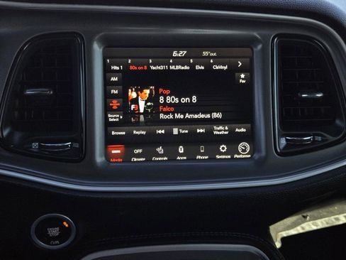 Used 2022 Dodge Challenger R/T Scat Pack image 19