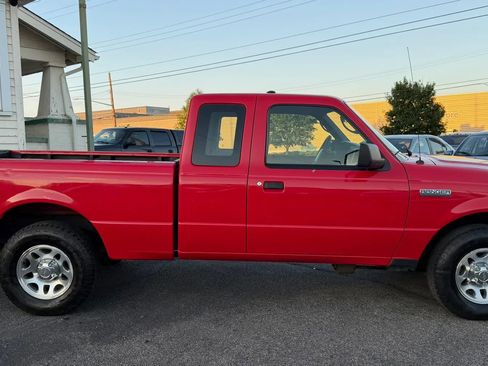 Used 2011 Ford Ranger XLT AWD/4WD image 6