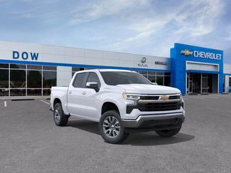 New 2026 Chevrolet Silverado 1500 LT w/ Convenience Package II video 1