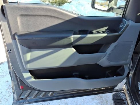 New 2026 Ford F350 4x4 SuperCab Super Duty image 16