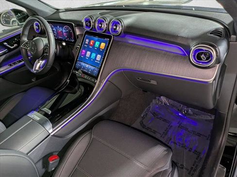 Certified 2025 Mercedes-Benz GLC 300 image 21