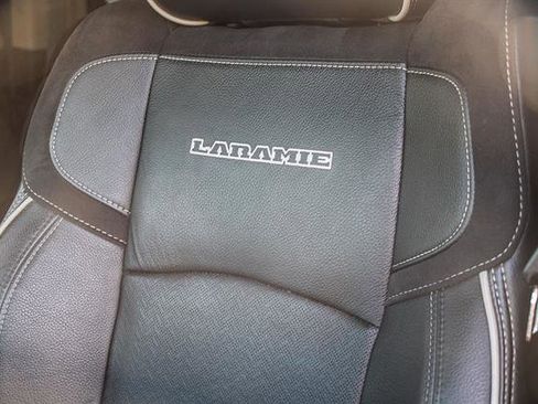 Used 2022 RAM 2500 Laramie image 23