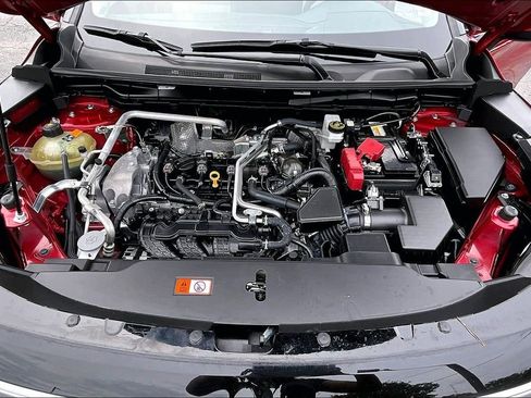 Used 2025 Mitsubishi Outlander SEL FWD image 30