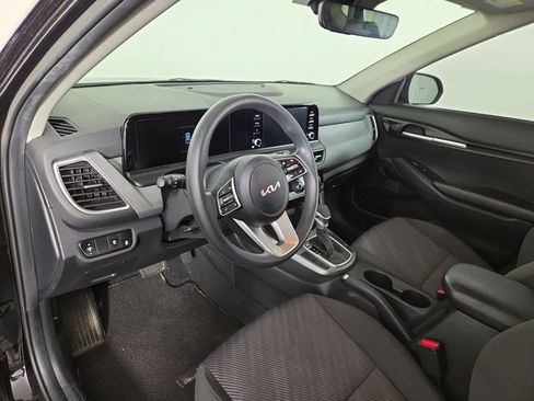 Certified 2024 Kia Seltos LX AWD/4WD image 13