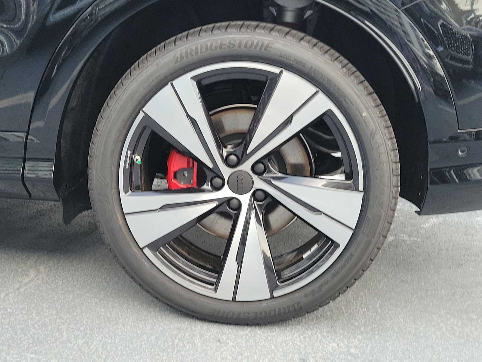 New 2026 Audi SQ5 Premium Plus AWD/4WD image 12