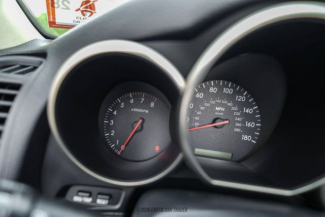 Used 2005 Lexus SC 430 Convertible RWD image 27