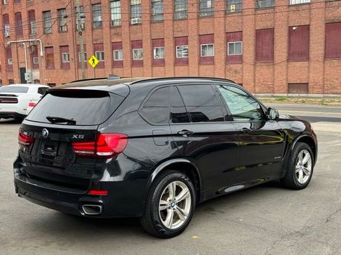 Used 2018 BMW X5 xDrive35i AWD/4WD image 5