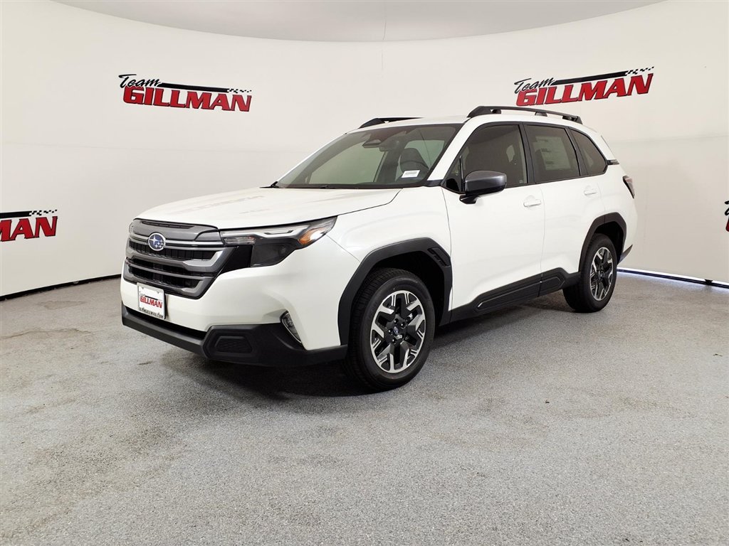 New 2026 Subaru Forester Premium AWD/4WD image 4