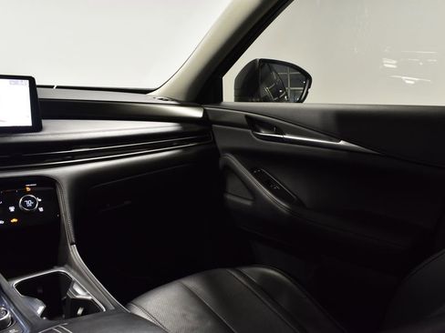 Certified 2023 INFINITI QX60 Luxe w/ Cargo Package image 15