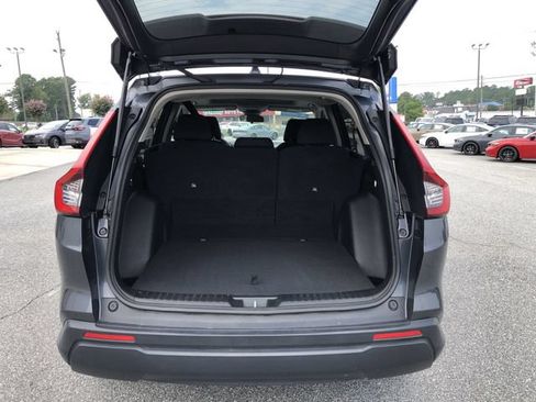 Certified 2023 Honda CR-V EX image 11