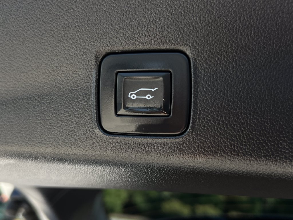 Used 2026 Chevrolet TrailBlazer RS w/ Convenience Package FWD image 21