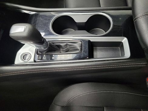 Used 2023 Nissan Altima 2.5 SV image 26