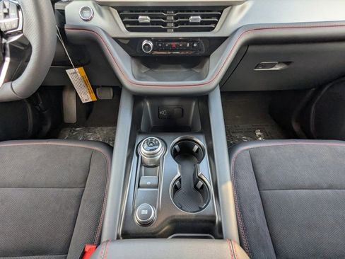 New 2026 Ford Explorer ST w/ Sun And Sound Package image 20