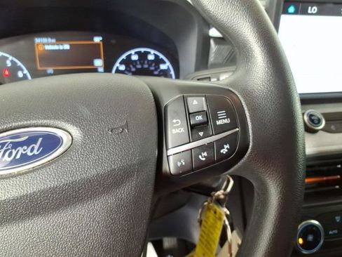 Used 2023 Ford Maverick XLT w/ Equipment Group 300A Standard AWD/4WD image 18