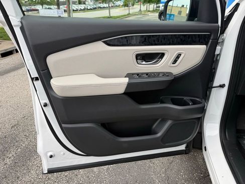 New 2026 Honda Passport TrailSport Elite image 13