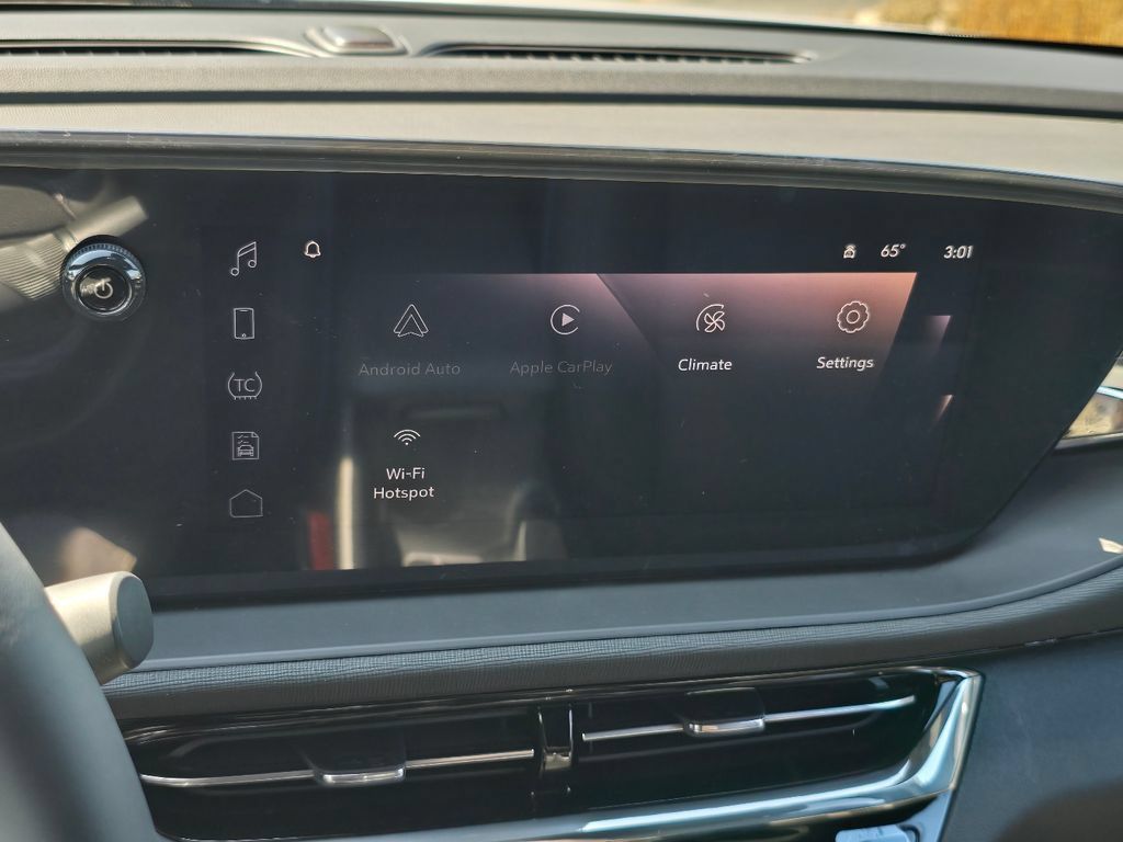 New 2026 Buick Envista Sport Touring w/ Convenience I Package FWD image 15