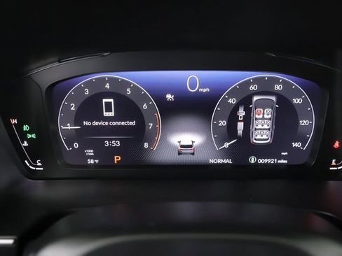 Used 2025 Honda Pilot Elite image 21