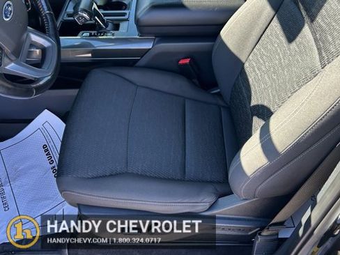 Used 2022 Ford F150 XLT w/ Equipment Group 302A High image 16