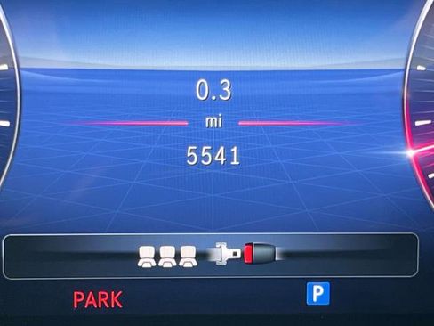 Certified 2024 Mercedes-Benz C 300 4MATIC Sedan image 29