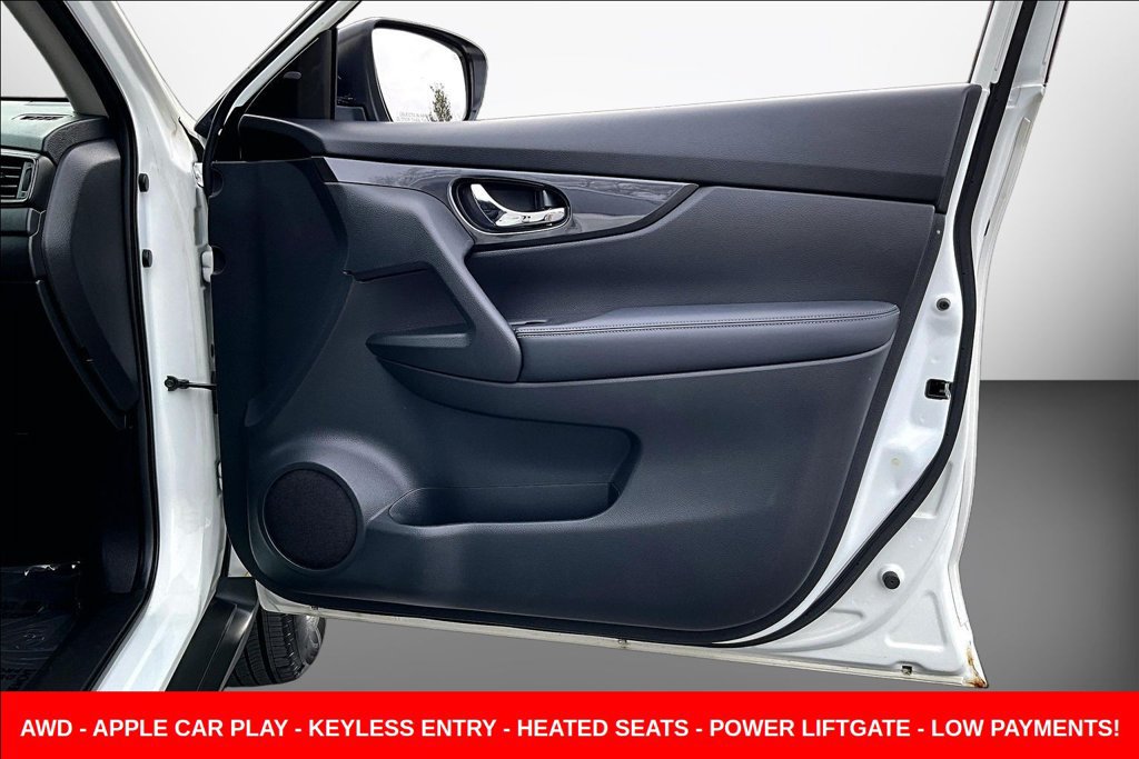 Used 2019 Nissan Rogue SV AWD/4WD image 33