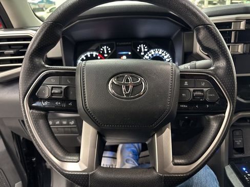 Used 2024 Toyota Tundra SR5 image 21