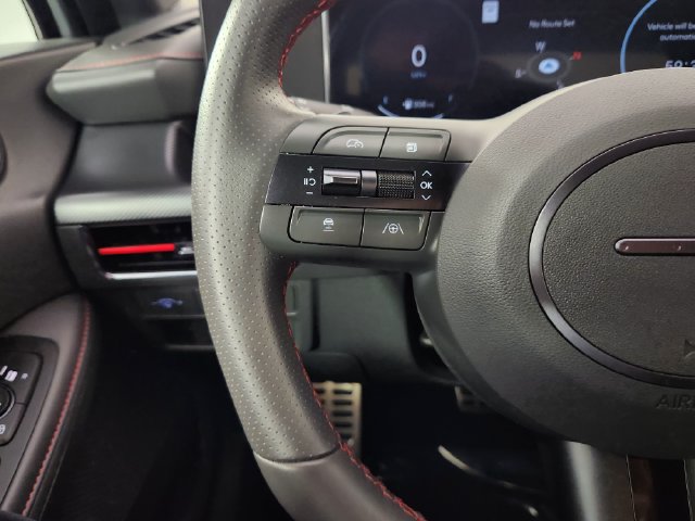 Certified 2025 Hyundai Sonata N Line FWD image 22
