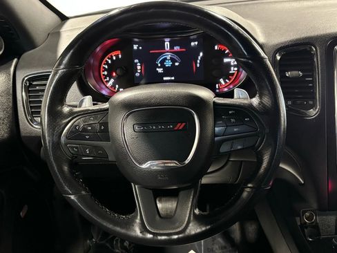 Used 2018 Dodge Durango R/T w/ Trailer Tow Group IV image 15