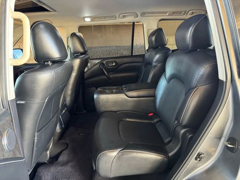 Used 2020 INFINITI QX80 Luxe w/ Proassist Package image 20