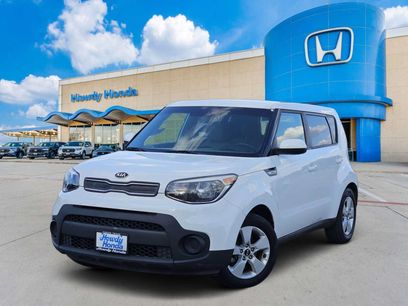 Used 2018 Kia Soul
